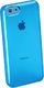 Cellular Line CELLULAR LINE Boost Etui iPhone 5C niebieskie uniwersalny 2