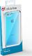 Cellular Line CELLULAR LINE Boost Etui iPhone 5C niebieskie uniwersalny 3