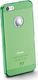 Cellular Line Etui ICE iPhone 5 zielone 1