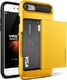 VRS Design VRS DESIGN Damda Glide Etui iPhone 7 żółte uniwersalny 1