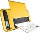 VRS Design VRS DESIGN Damda Glide Etui iPhone 7 żółte uniwersalny 2