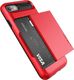 VRS Design VRS DESIGN Damda Glide Etui iPhone 7 czerwone uniwersalny 4