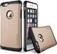 VRS Design VRS DESIGN Hard Drop Etui iPhone 6/6S złote uniwersalny 1