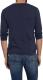 Wrangler Koszulka męska L/s Helmet T Mood Indigo r. XXL (W7948FX38) 1