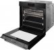 Piekarnik Amica ED57634BA+ Q-Type WiFi 6