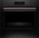 Piekarnik Amica ED57634BA+ Q-Type WiFi 1