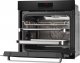Piekarnik Amica ED57634BA+ Q-Type WiFi 4