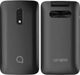 Telefon komórkowy Alcatel 30.25X Szary 1