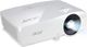Projektor Acer X1125i Lampowy 800 x 600px 3600 lm DLP 3