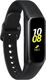 Smartband Samsung Galaxy Fit Czarny 1