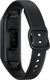 Smartband Samsung Galaxy Fit Czarny 1