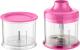 Blender Sencor SHB 4468RS (41008777) - 41008777 9