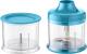 Blender Sencor towar w Sosnowcu - Blender Sencor SHB 4467TQ turkusowy (41008776) () - Morelenet_6073201 9