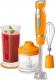 Blender Sencor SHB 4463OR pomarańczowy (41008772) 1