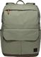 Plecak Case Logic Plecak na laptop do 14" CASE LOGIC LoDo LODP114PTG Zielony uniwersalny 1