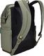 Plecak Case Logic Plecak na laptop do 14" CASE LOGIC LoDo LODP114PTG Zielony uniwersalny 2