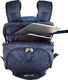 Plecak Wenger Plecak na laptop WENGER StreetFlyer 16" 602657 Denim uniwersalny 2