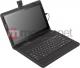 Tablet Goclever 10.1" 8 GB Biało-czarny  (TERRA 101 + KB) 2