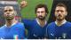 Pro Evolution Soccer 2014 1