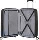 American Tourister Walizka duża SoundBox 77cm czarna (32G-09-003) 2