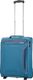 Samsonite Mała kabinowa walizka SAMSONITE AT HOLIDAY HEAT 106793 Niebieska uniwersalny 1