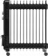 Grzejnik Sencor SOH 3313BK olejowy 2500 W 2