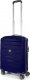 Roncato Mała kabinowa walizka RONCATO Starlight 2.0 3403-23 Granatowa uniwersalny 1