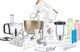 Robot planetarny Sencor STM 4467CH 1