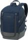 Travelite Plecak sportowy Basic granatowy (96290-20) 1