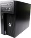 Komputer Dell Precision T1700 i7-4770 16GB 256GB SSD W7P Klasa A 1