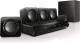 Kino domowe Philips HTD3510 1