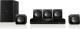 Kino domowe Philips HTD3510 2