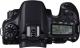 Lustrzanka Canon EOS 70D Body (8469B029AA) 6
