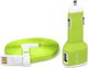 Ładowarka Ocare 2x USB-A 2.4 A 3