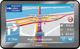 Nawigacja GPS SmartGPS SmartGPS SG742 TT EU LTM 5'' 3