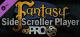 Axis Game Factory's AGFPRO Fantasy Side-Scroller Player PC, wersja cyfrowa 1