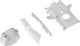 Parrot Covers Airborne Cargo - Parrot Airborne Cargo Obudowa do modelu Mars (PF070161AA) uniwersalny 1