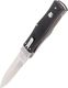 Mikov Nóż sprężynowy Mikov Predator ABS Black z Piłą (241-NH-2/KP) uniwersalny 2