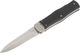 Mikov Nóż sprężynowy Mikov Predator ABS Black z Piłą (241-NH-2/KP) uniwersalny 4