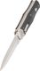 Mikov Nóż sprężynowy Mikov Predator ABS Black z Piłą (241-NH-2/KP) uniwersalny 5