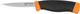Morakniv Nóż Companion F Heavy Duty pomarańczowy s uniwersalny 1