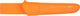 Morakniv Nóż Companion F Heavy Duty pomarańczowy s uniwersalny 5