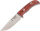 Muela Nóż Full Tang Rosewood 110mm (HUSKY-11RM) uniwersalny 1