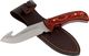 Muela Nóż Muela Skinner Pakkawood 115mm (BISONTE-11R) uniwersalny 1