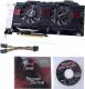 Karta graficzna Asus GeForce GTX 770 2GB GDDR5 (256 Bit) HDMI DVI DP BOX (90YV04E1-M0NA00) 6