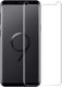 Mocolo SZKŁO HARTOWANE MOCOLO 3D UV GLASS SAMSUNG GALAXY S9 CLEAR ZESTAW standard 3
