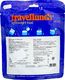 Travellunch Żywność liofilizowana Travellunch Rosół z kurczaka z makaronem 2 x 50 g 1-osobowa 50162 uniwersalny 3