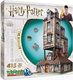 Tactic Puzzle Harry Potter The Burrow 3D 280 elementów 3
