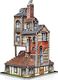Tactic Puzzle Harry Potter The Burrow 3D 280 elementów 4
