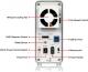 Kieszeń Icy Dock ICYRaid 2-dyskowa obudowa USB 3.0 RAID (MB662U3-2S) 6